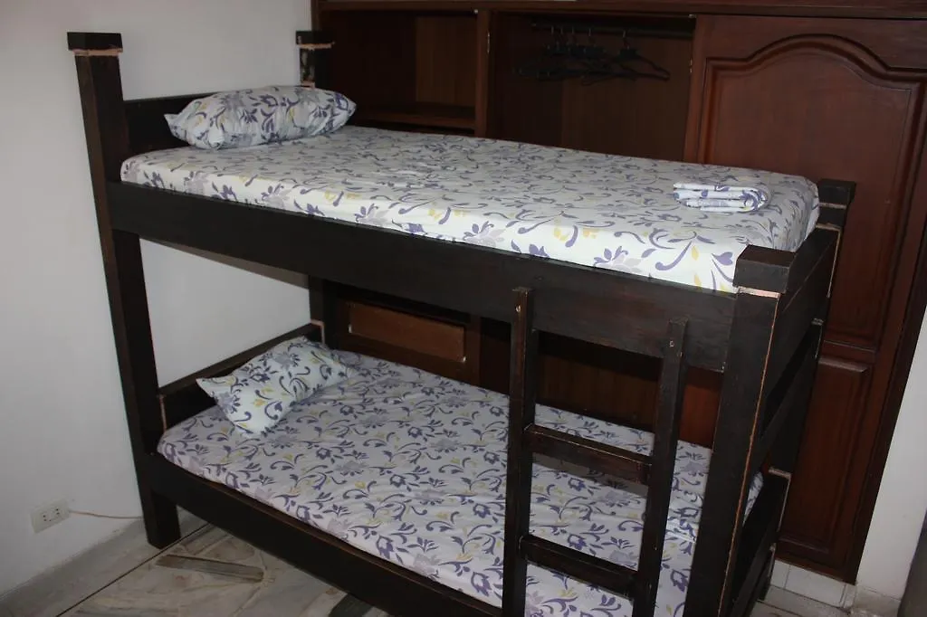 Colombian Home Hostel Cali