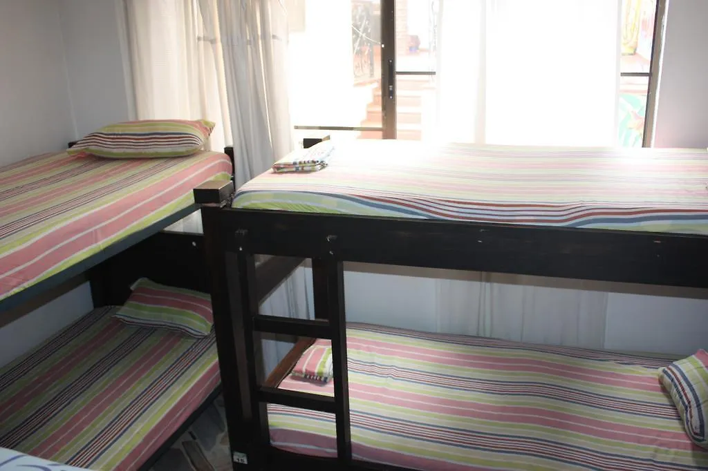 Colombian Home Hostel Cali Colombia