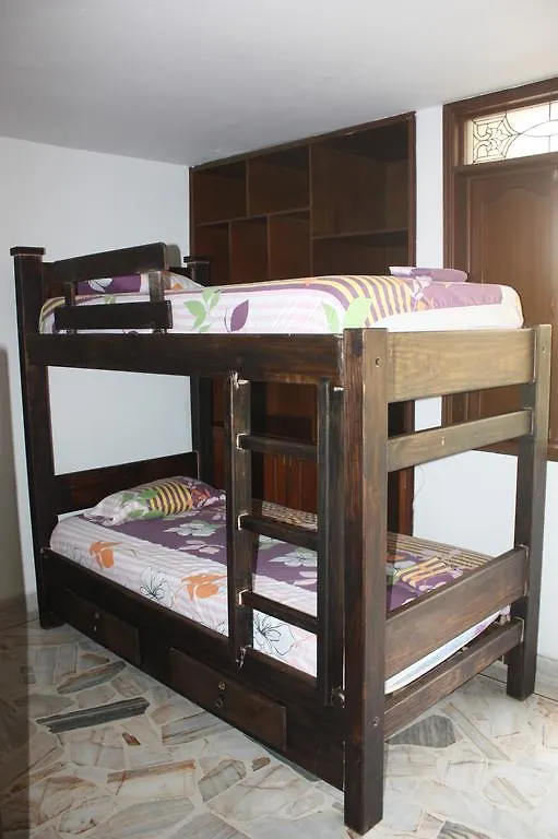 Colombian Home Hostel Cali