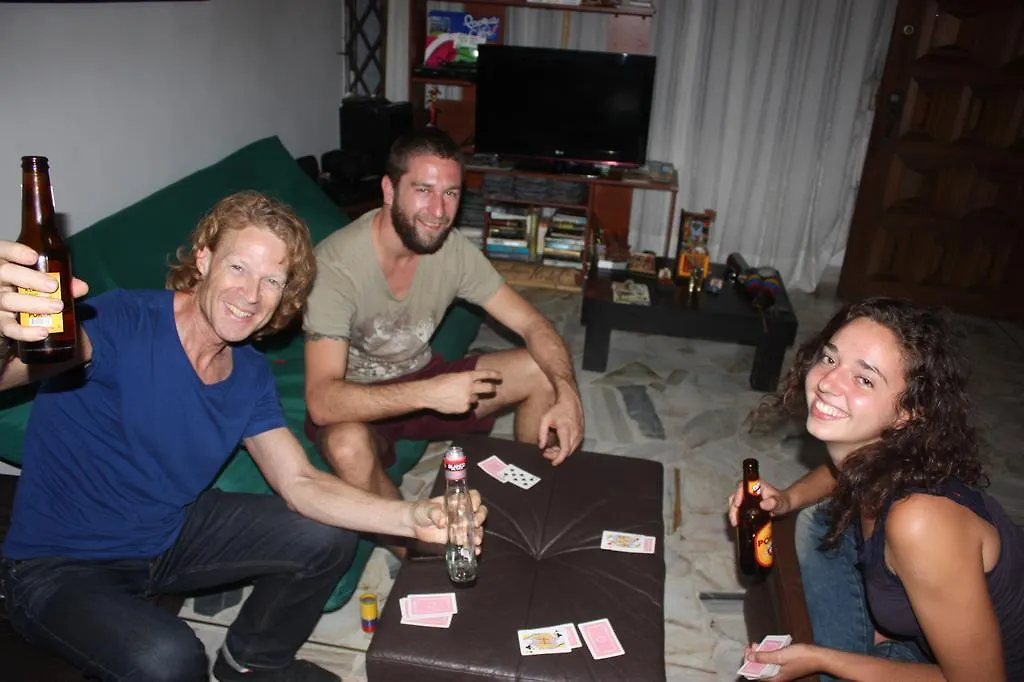 Colombian Home Hostel Cali