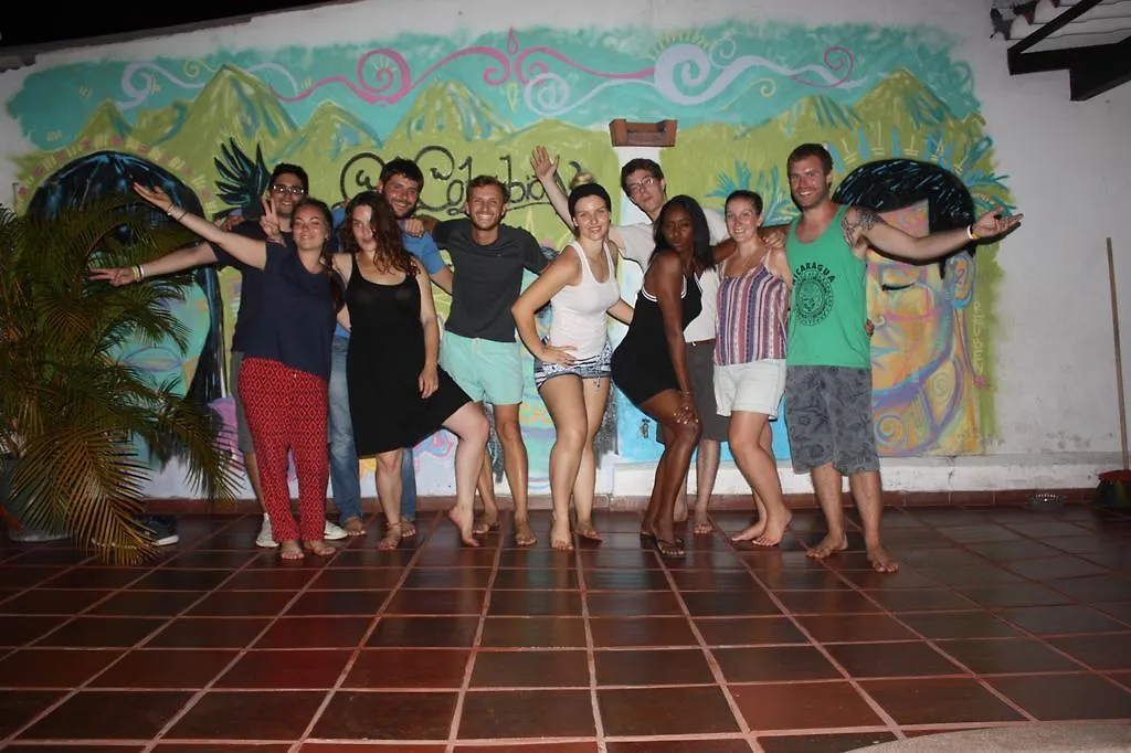Colombian Home Hostel Cali
