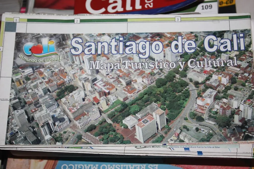 Colombian Home Hostel Cali