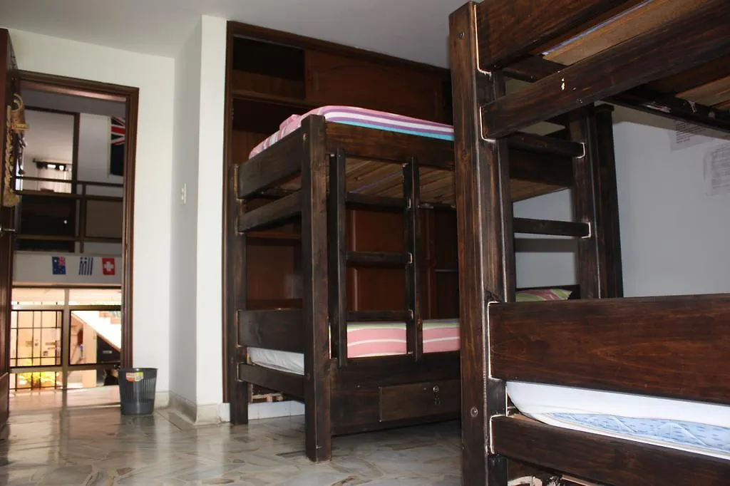 Colombian Home Hostel Cali
