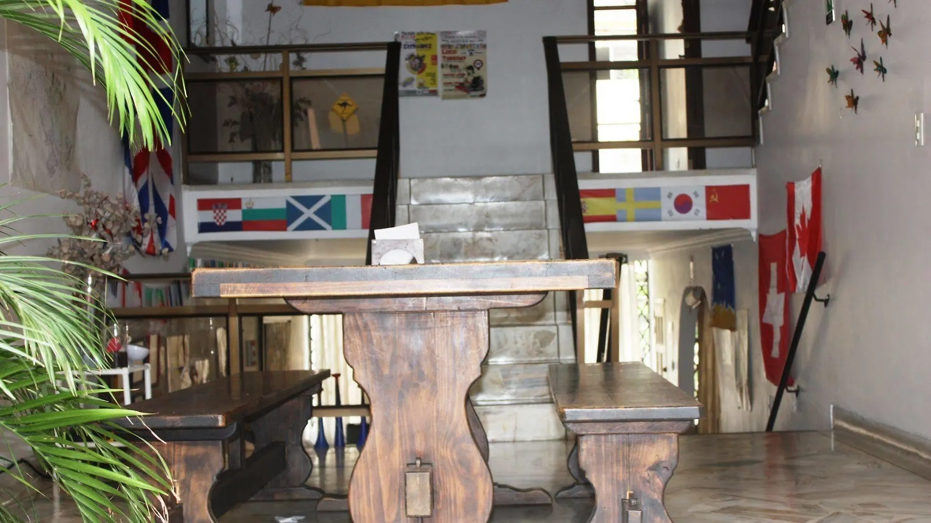 Colombian Home Hostel Cali
