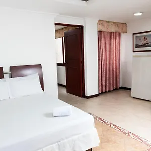 4* Отель Plaza Americas