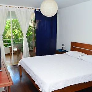 Hotel Casa Jardin Azul, Cali