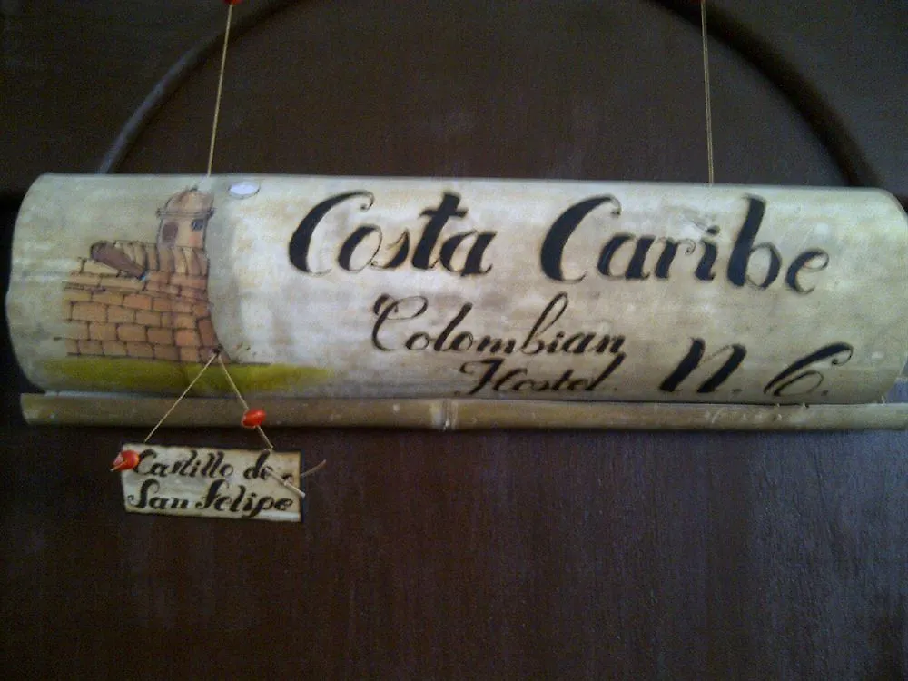 Colombian Home Hostel Cali
